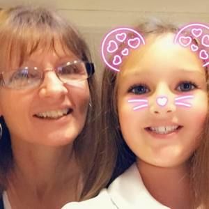 Meet your Posher, Cindy